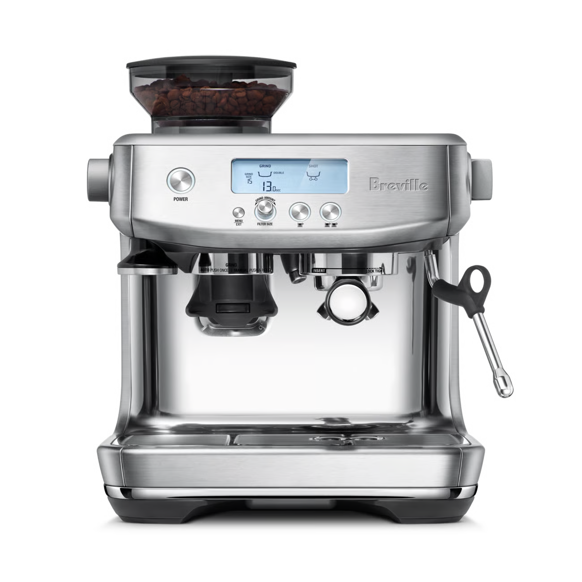 Espresso Machines