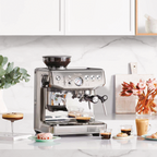 Breville the Barista Express® Impress(BES876)