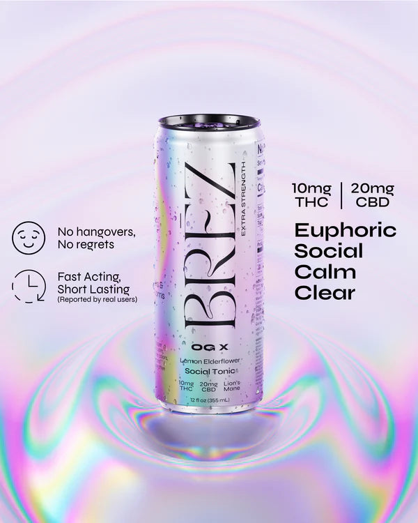 BRĒZ OG
