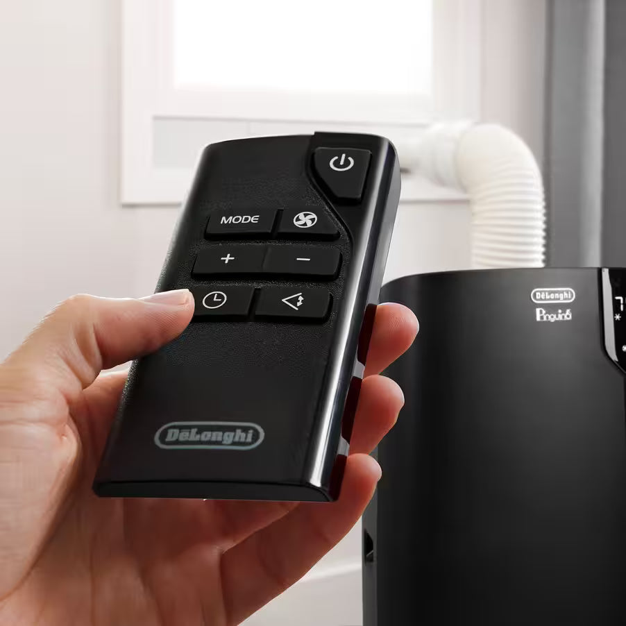 De'Longhi Pinguino DeLuxe PACEX290LN 700 sq ft Portable AC