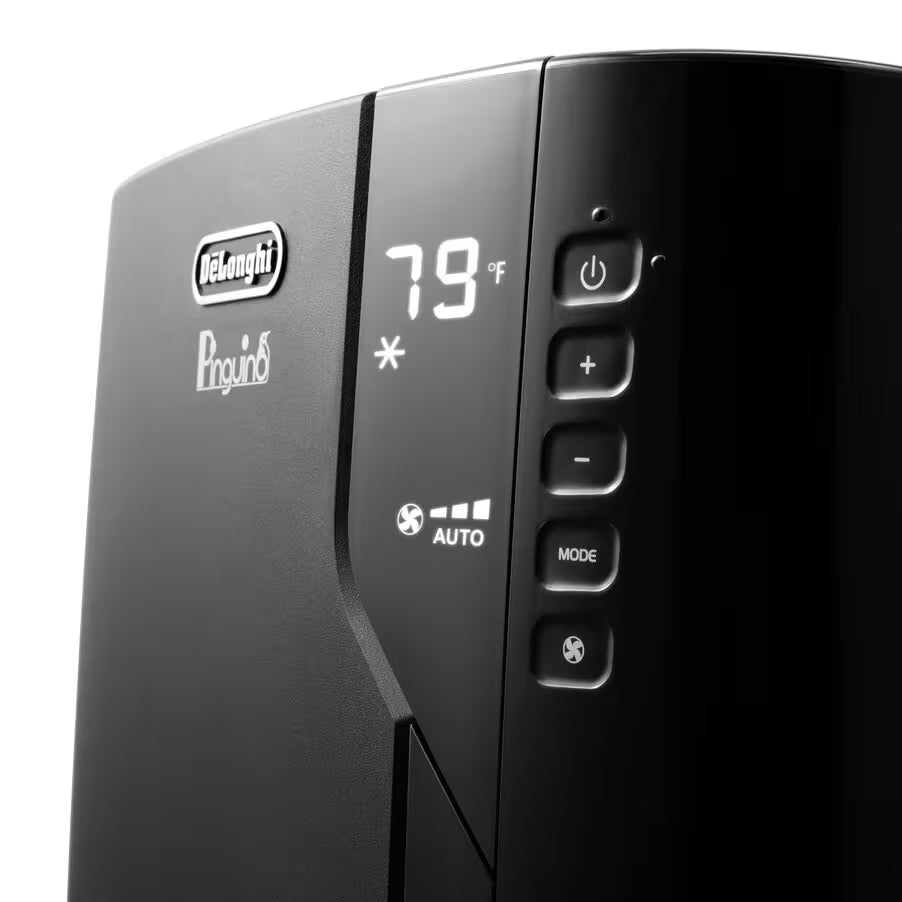 De'Longhi Pinguino DeLuxe PACEX290LN 700 sq ft Portable AC