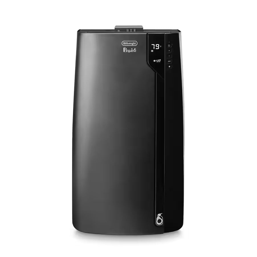 De'Longhi Pinguino DeLuxe PACEX290LN 700 sq ft Portable AC