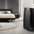 De'Longhi Pinguino DeLuxe PACEX290LN 700 sq ft Portable AC