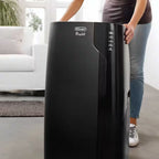 De'Longhi Pinguino DeLuxe PACEX290LN 700 sq ft Portable AC