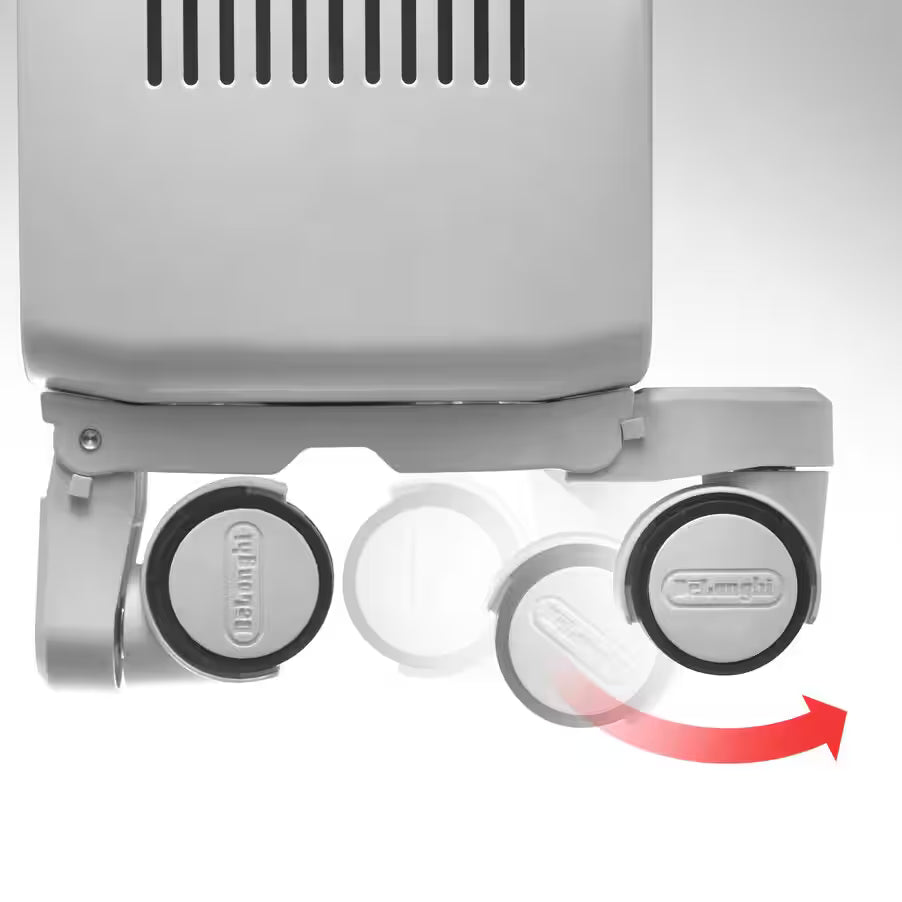 De'Longhi Dragon Full Room Radiant Heater