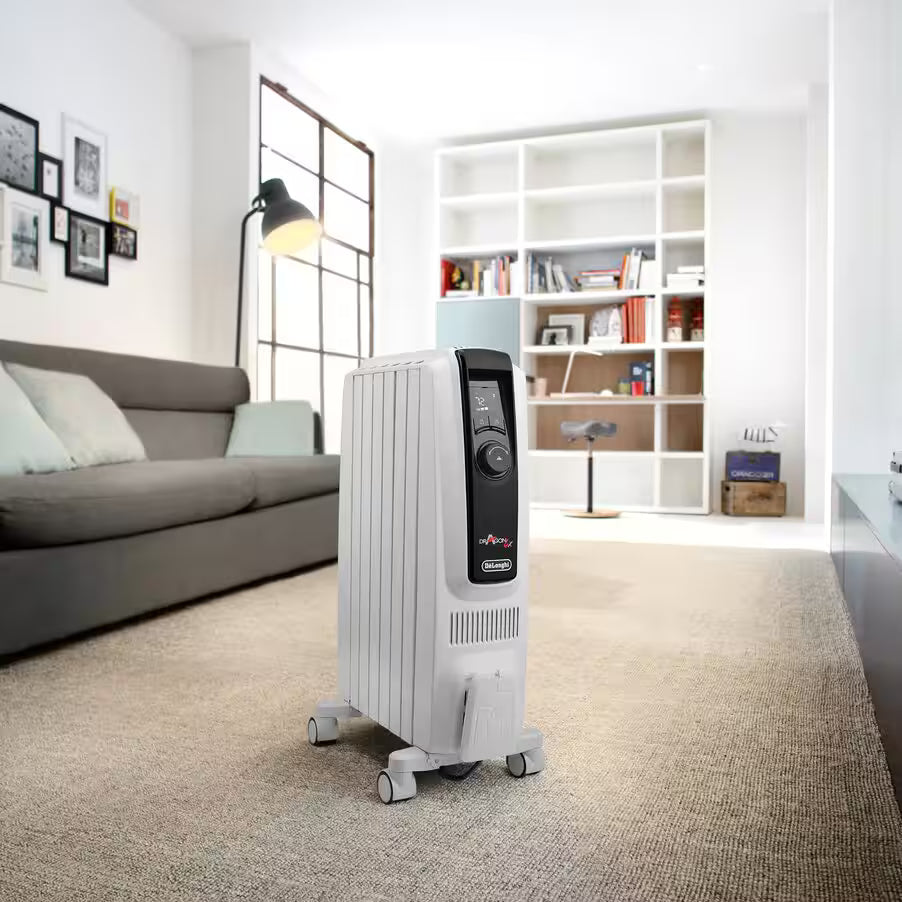 De'Longhi Dragon Full Room Radiant Heater