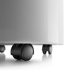 De'Longhi PAC EM360 400 sq ft Portable AC Eco Friendly