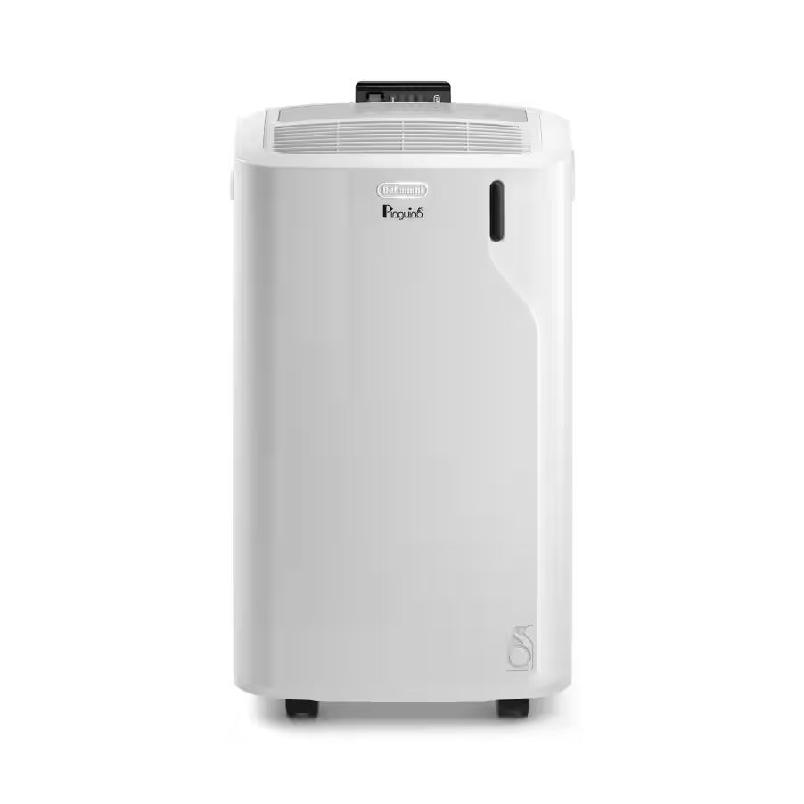 De'Longhi PAC EM360 400 sq ft Portable AC Eco Friendly