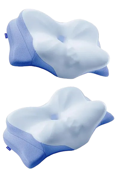 Sleep Apnea Relief Starts Tonight