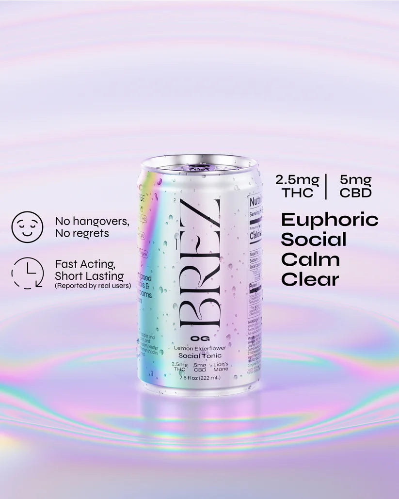 BRĒZ OG Micro