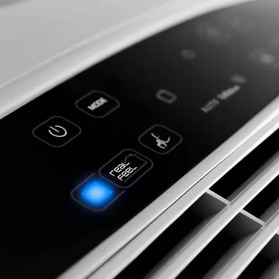 De'Longhi Arctic Whisper PAC AN370G1W 500 sq ft Portable AC