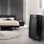 De'Longhi PAC EX370LN 500 sq ft Portable AC
