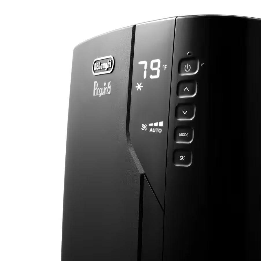 De'Longhi PAC EX370LN 500 sq ft Portable AC