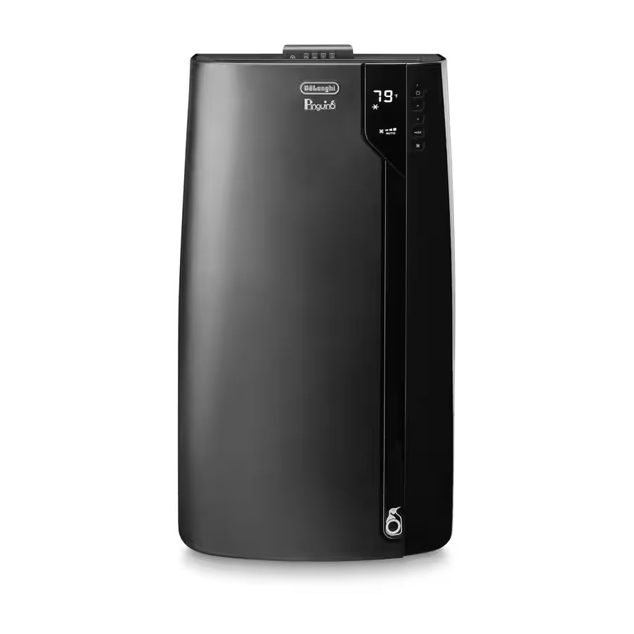 De'Longhi PAC EX370LN 500 sq ft Portable AC