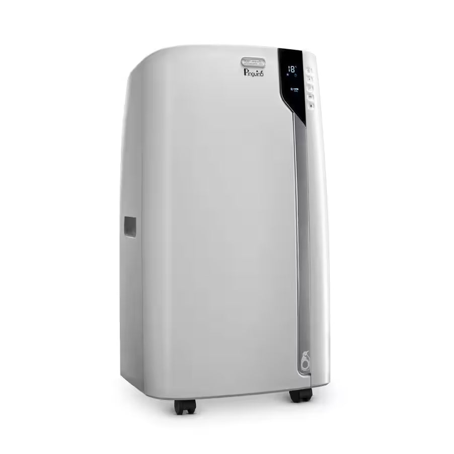 De'Longhi Arctic Whisper Extreme PAC EX360LVYN 500 sq ft Portable AC
