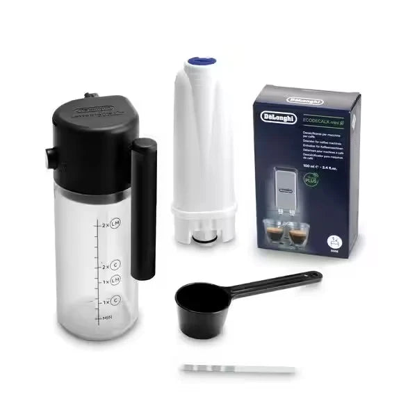 De'Longhi Magnifica Start Fully Automatic Espresso Machine with LatteCrema System