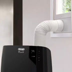 De'Longhi PAC EX370LN 500 sq ft Portable AC