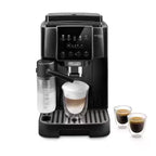 De'Longhi Magnifica Start Fully Automatic Espresso Machine with LatteCrema System