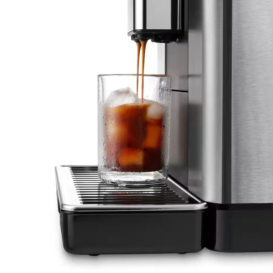 De'Longhi PrimaDonna Aromatic Fully Automatic Espresso Machine