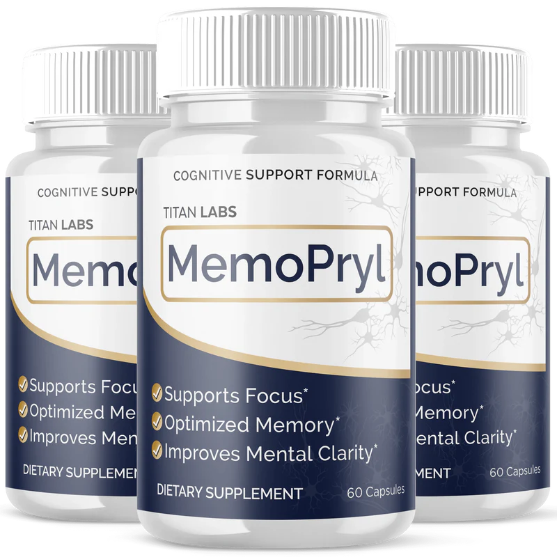 MemoPryl