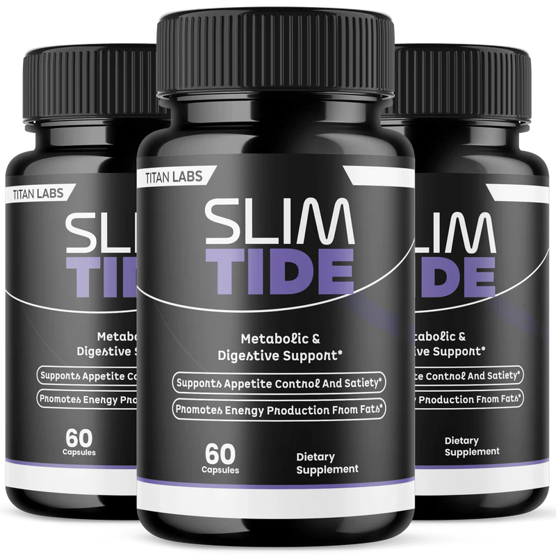 Slim Tide