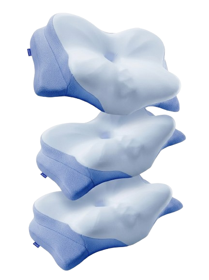 Sleep Apnea Relief Starts Tonight