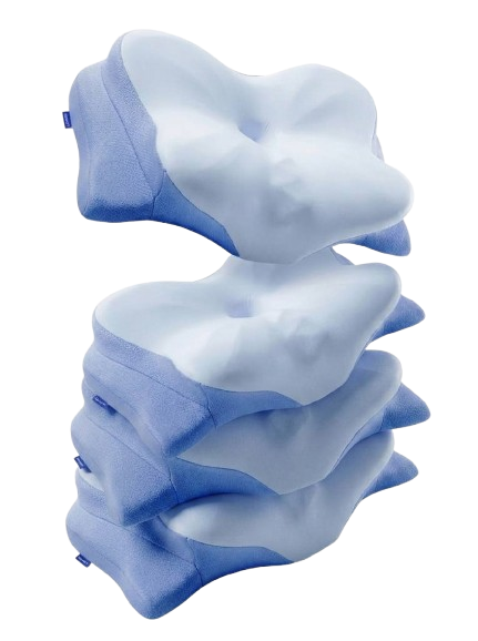 Sleep Apnea Relief Starts Tonight