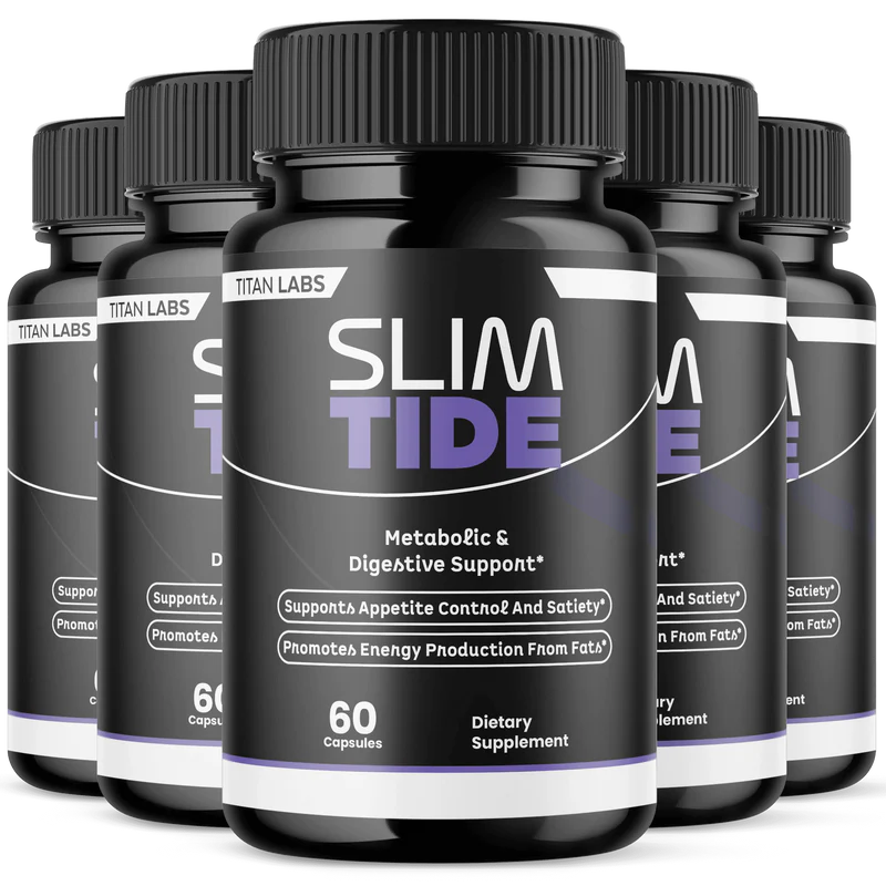 Slim Tide