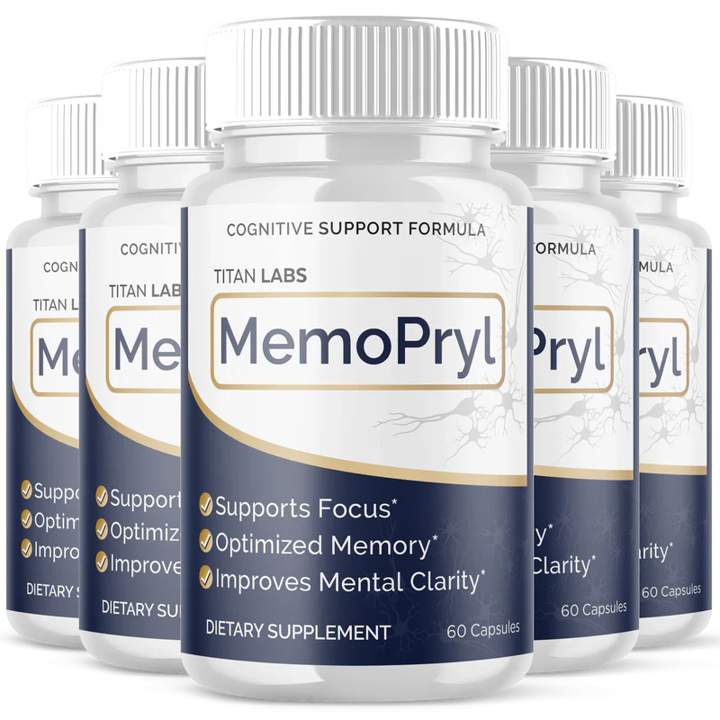 MemoPryl
