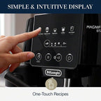 De'Longhi Magnifica Start Fully Automatic Espresso Machine