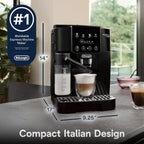 De'Longhi Magnifica Start Fully Automatic Espresso Machine
