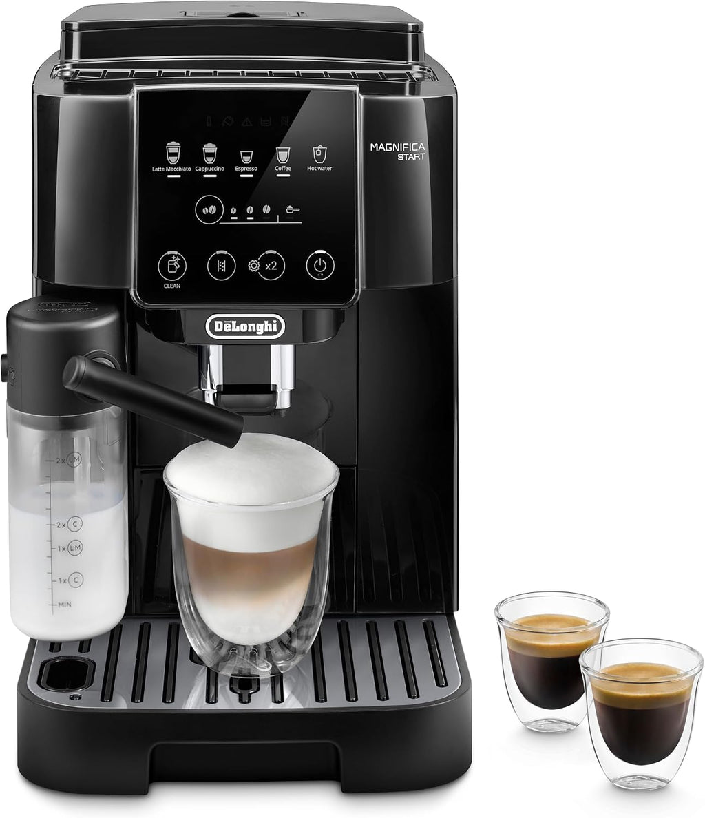 De'Longhi Magnifica Start Fully Automatic Espresso Machine