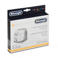 De'Longhi Replacement Filter Kit for 8 Series Fryers