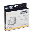 De'Longhi Replacement Filter Kit for 8 Series Fryers