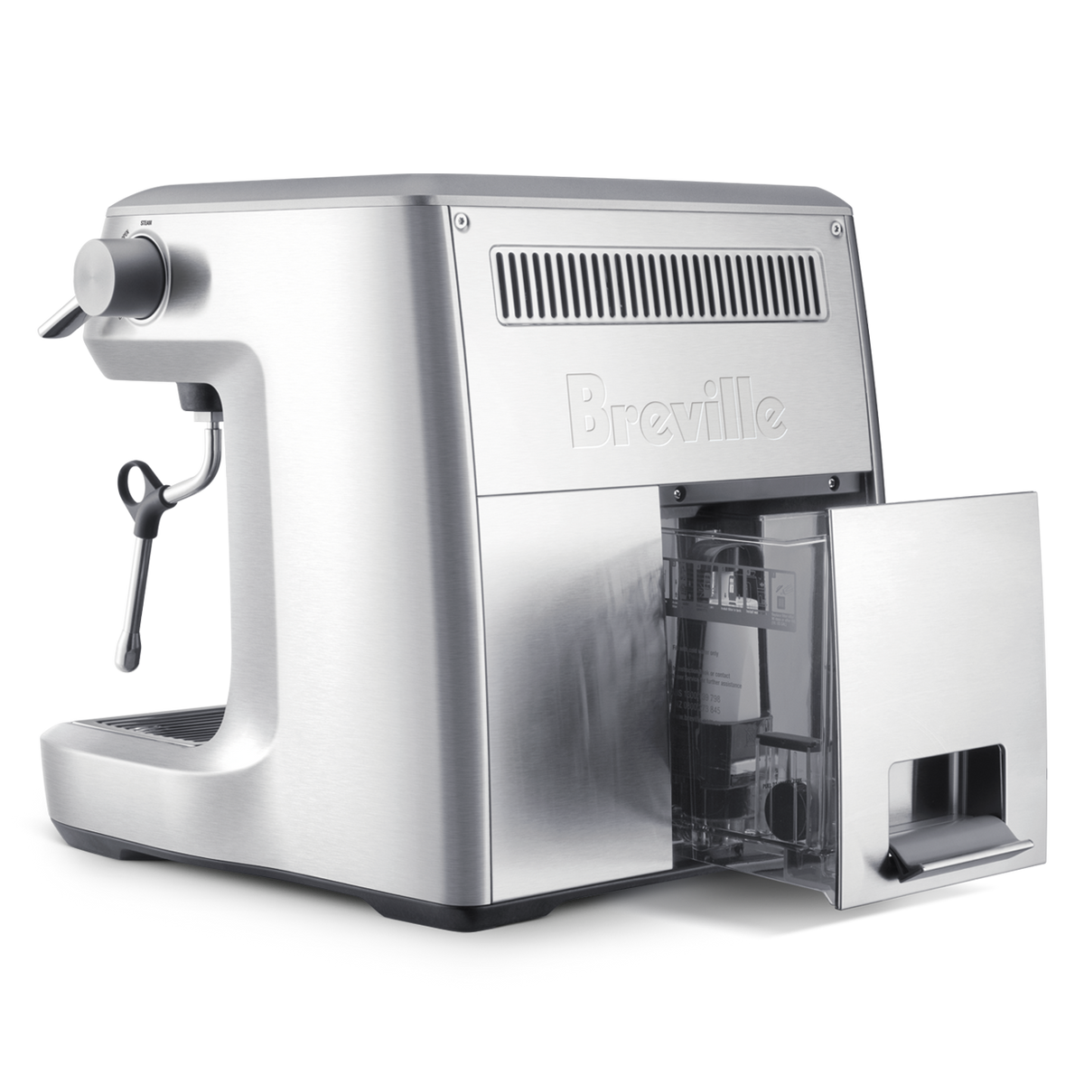 Breville the Dual Boiler™(BES920)