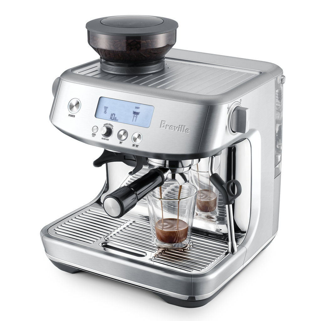 Breville the Barista Pro™(BES878)
