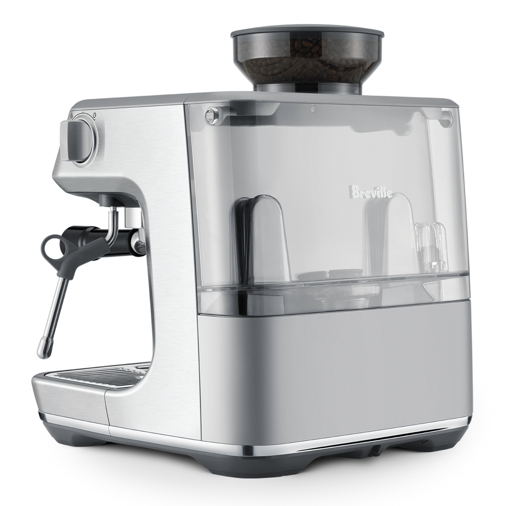 Breville the Barista Pro™(BES878)