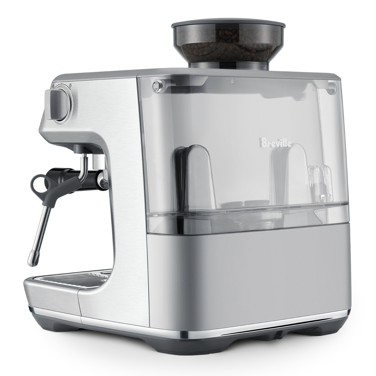 Breville the Barista Pro™(BES878)