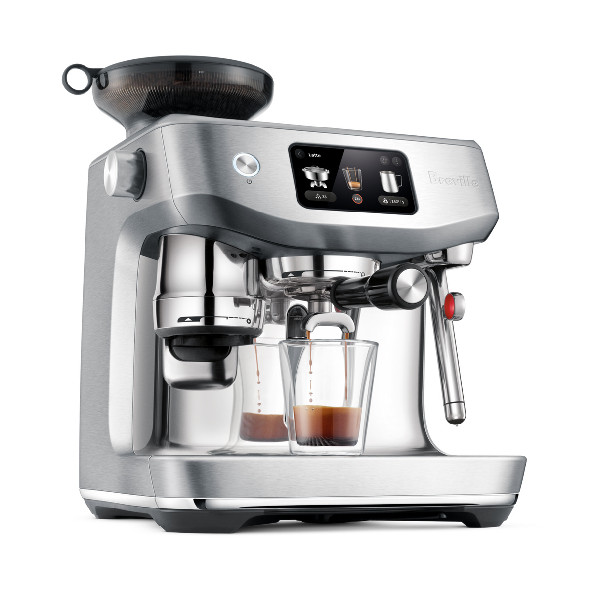 Breville the Oracle® Jet(BES985)