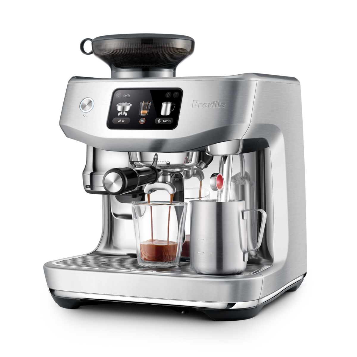 Breville the Oracle® Jet(BES985)