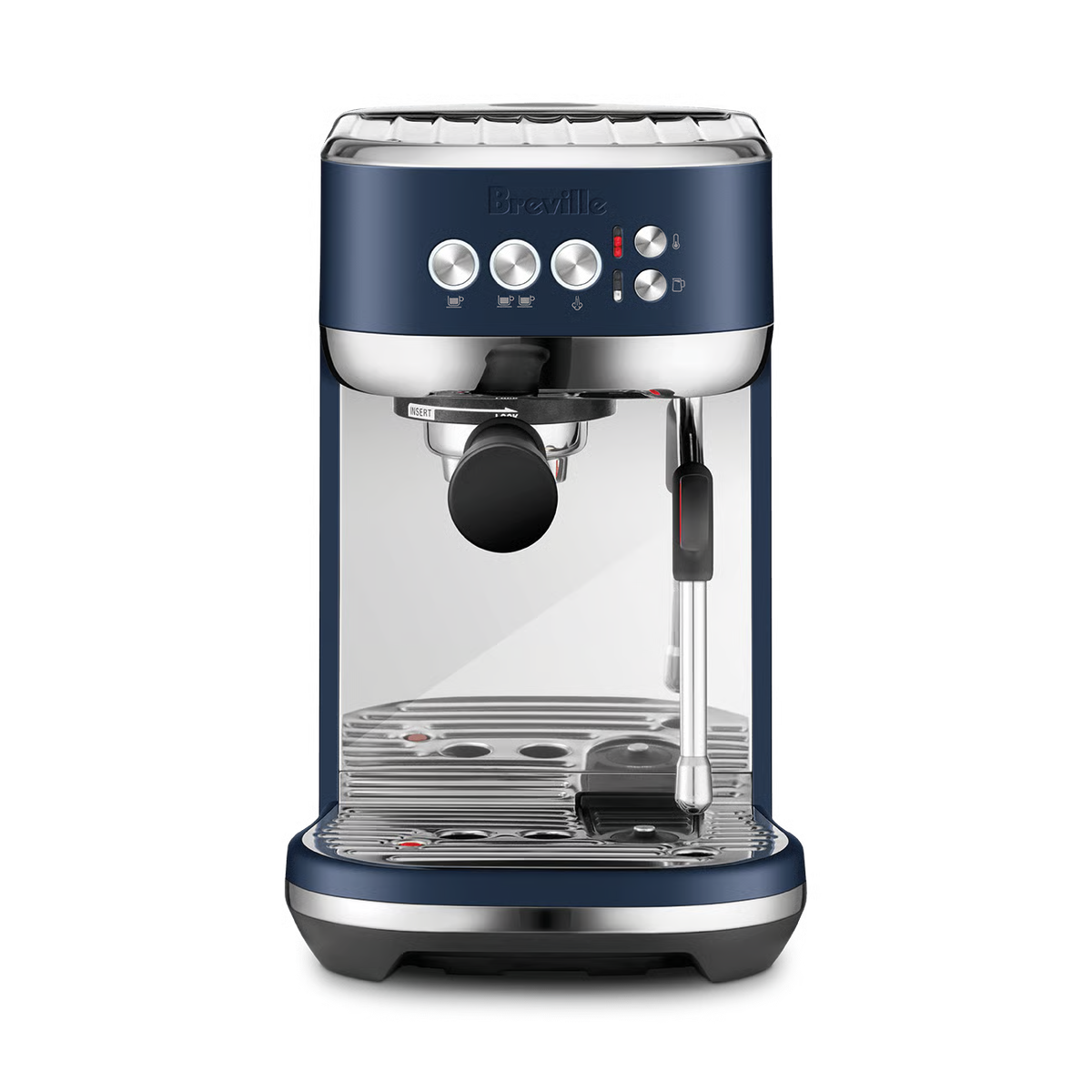 Breville the Bambino® Plus (BES500)