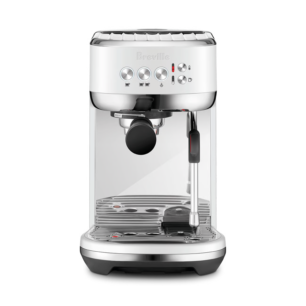 Breville the Bambino® Plus (BES500)