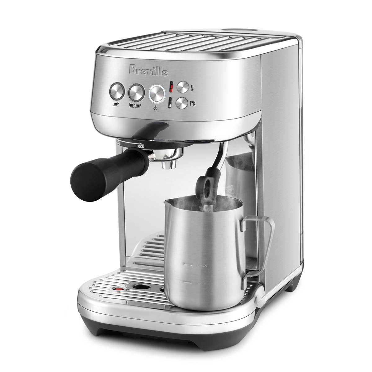 Breville the Bambino® Plus (BES500)