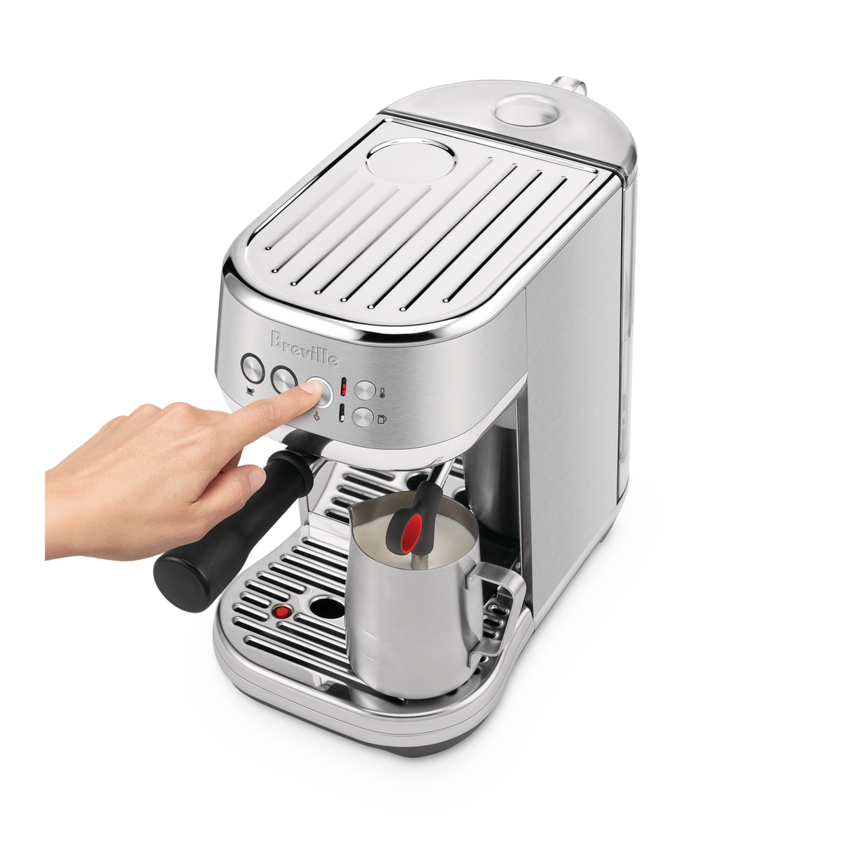 Breville the Bambino® Plus (BES500)