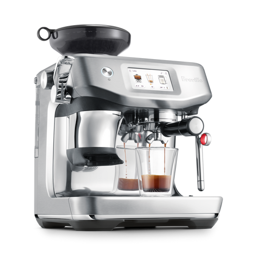 Brevilla Barista Touch™ Impress (BES881)