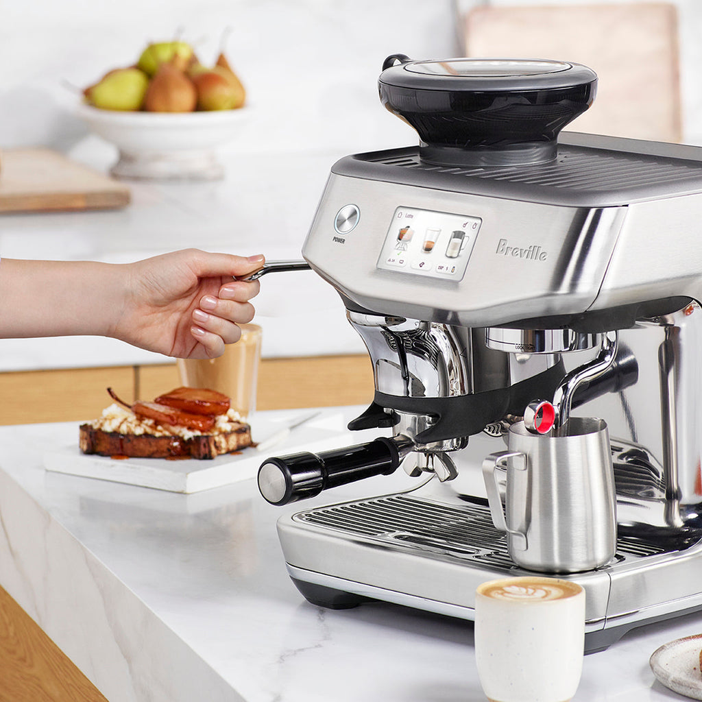 Brevilla Barista Touch™ Impress (BES881)