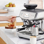 Brevilla Barista Touch™ Impress (BES881)