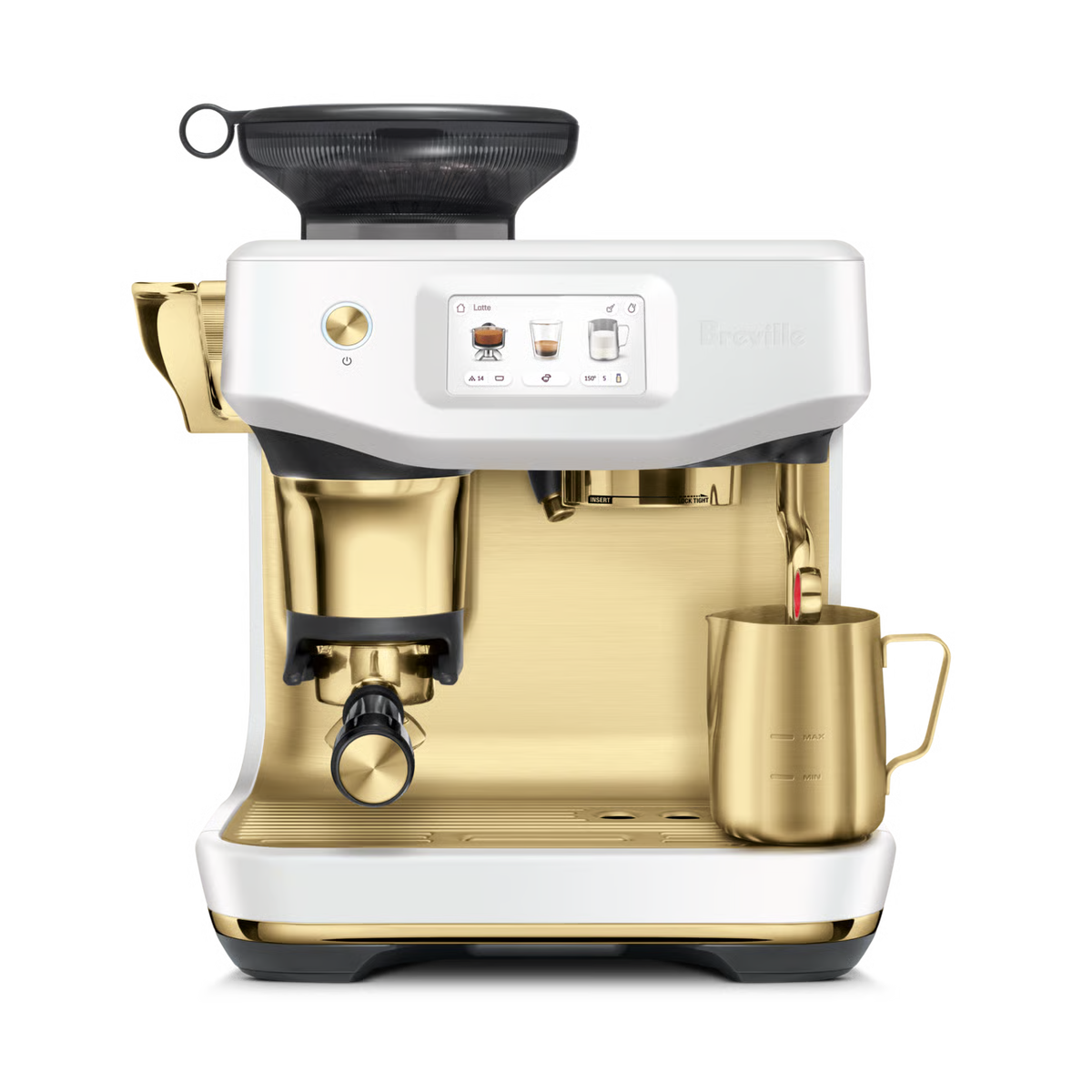 Brevilla Barista Touch™ Impress (BES881)
