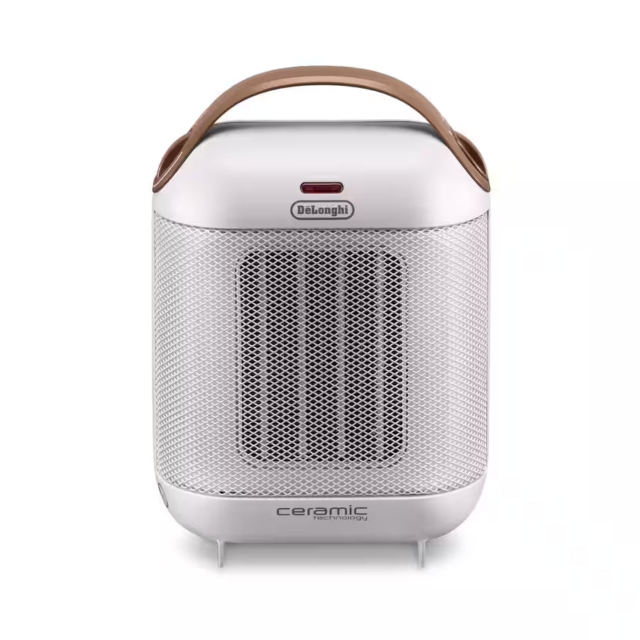 De'Longhi Capsule Ceramic Heater