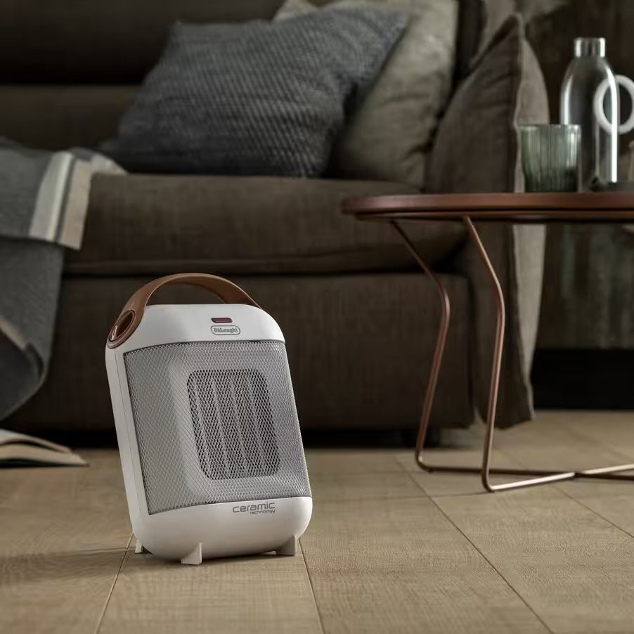 De'Longhi Capsule Ceramic Heater
